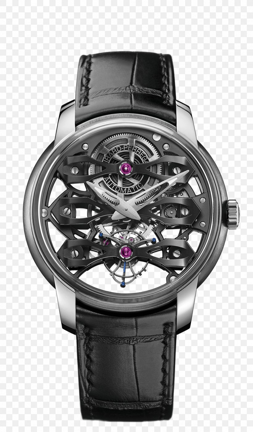 Girard-Perregaux Tourbillon Salon International De La Haute Horlogerie Complication Watch, PNG, 1292x2203px, Girardperregaux, Advertising, Brand, Chief Executive, Complication Download Free