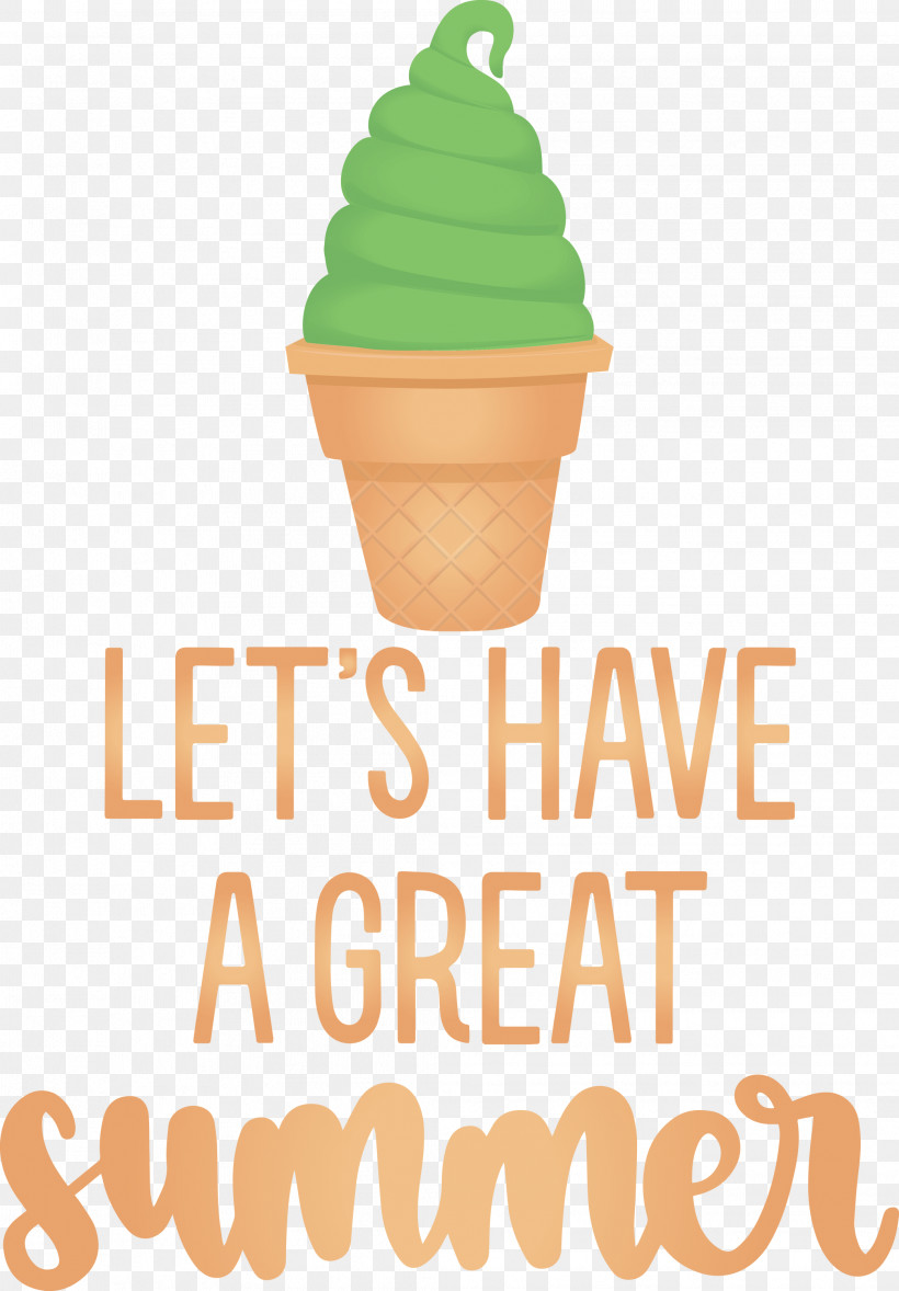 Great Summer Summer, PNG, 2086x2999px, Great Summer, Cone, Dairy, Dairy Product, Geometry Download Free