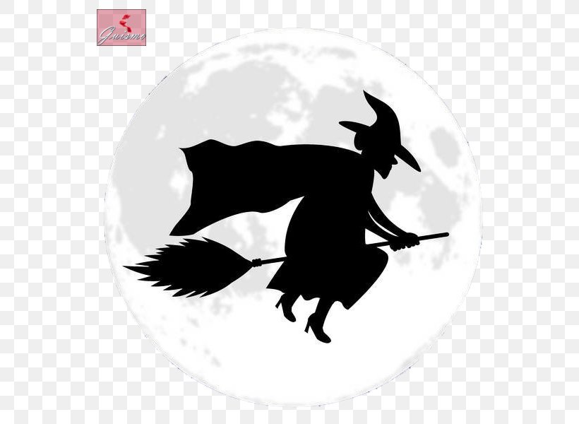 Halloween T-shirt Trick-or-treating Costume Witch, PNG, 600x600px, 31 October, Halloween, Black And White, Bluza, Costume Download Free