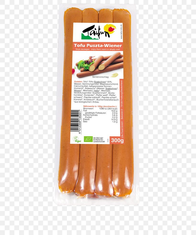 Hot Dog Vegetarian Cuisine Organic Food Tofu Taifun Organic Weiner Frankfurters, PNG, 749x980px, Hot Dog, Animal Source Foods, Barbecue, Food, Meat Download Free