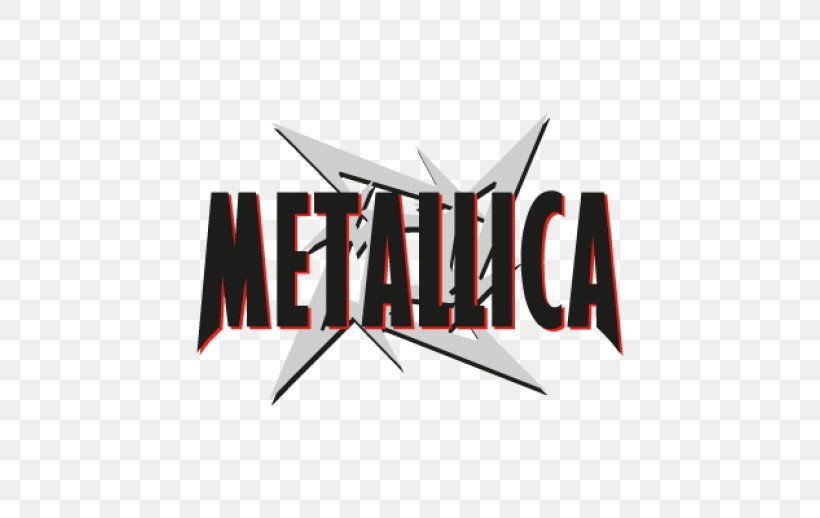 Logo Metallica Heavy Metal, PNG, 518x518px, Watercolor, Cartoon, Flower, Frame, Heart Download Free