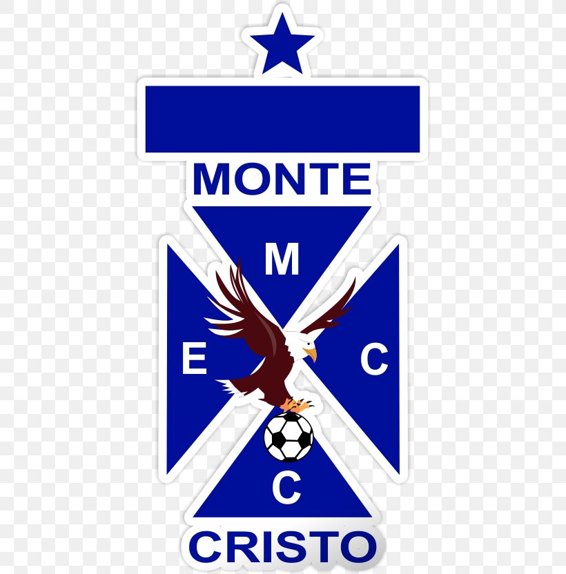 Monte Cristo EC Novo Horizonte Futebol Clube Goiânia Esporte Clube Campeonato Goiano, PNG, 431x832px, Football, Area, Brand, Logo, Sign Download Free
