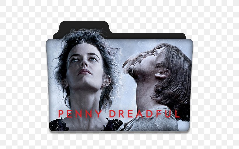 Penny Dreadful, PNG, 512x512px, Penny Dreadful, Album Cover, Count Dracula, Dracula, Eva Green Download Free
