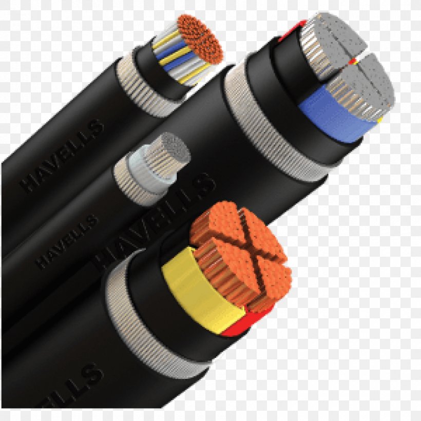 Power Cable Electrical Cable Electricity Wire High-voltage Cable, PNG, 900x900px, Power Cable, Cable, Copper Conductor, Crosslinked Polyethylene, Electric Power Download Free