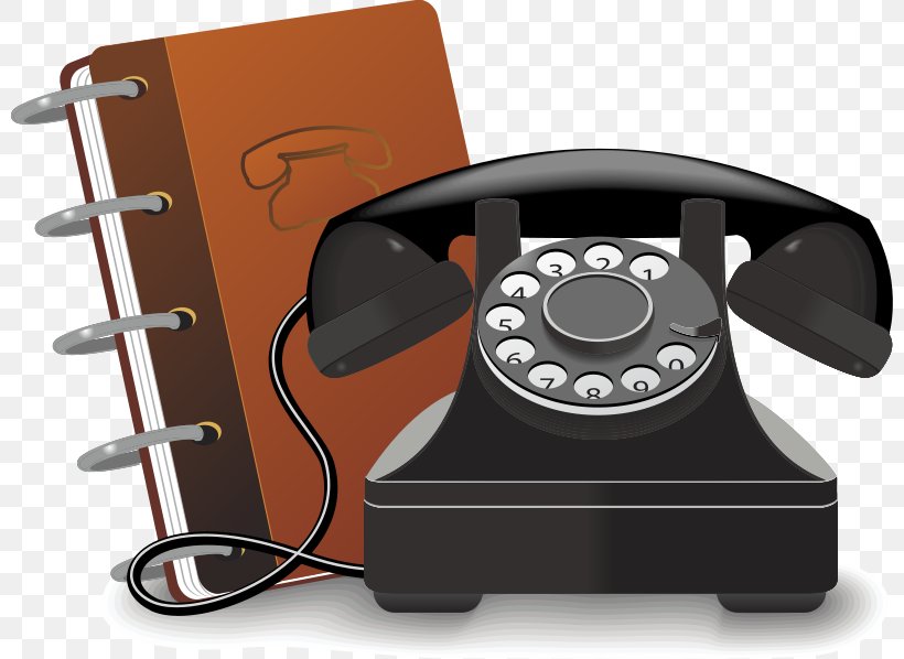 Reverse Telephone Directory Clip Art Telephone Number, PNG, 800x598px, Telephone Directory, Address, Address Book, Book, Corded Phone Download Free