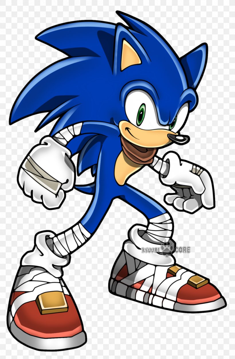 Sonic The Hedgehog Shadow The Hedgehog Sonic Adventure Knuckles The Echidna Doctor Eggman, PNG, 900x1375px, Sonic The Hedgehog, Artwork, Cartoon, Doctor Eggman, Fiction Download Free
