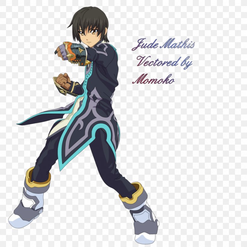 Tales Of Xillia 2 Rendering Role-playing Video Game, PNG, 894x894px, Tales Of Xillia, Action Figure, Alter, Art, Clothing Download Free