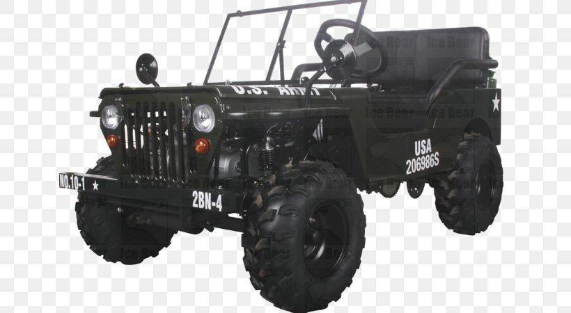 Willys Jeep Truck MINI Cooper Willys MB Go-kart, PNG, 650x450px, Jeep, Allterrain Vehicle, Auto Part, Automatic Transmission, Automotive Exterior Download Free