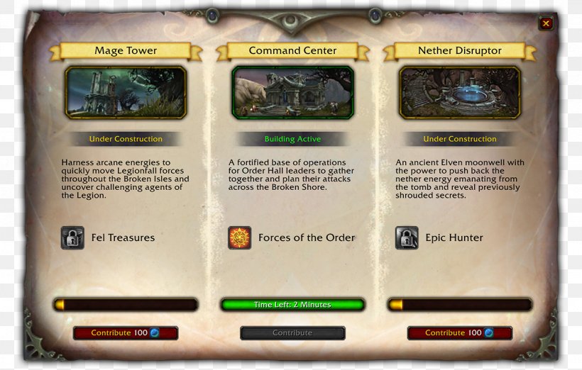 World Of Warcraft: Legion Khadgar Warcraft: Death Knight Gul'dan Expansion Pack, PNG, 1225x781px, World Of Warcraft Legion, Blizzard Entertainment, Expansion Pack, Games, Khadgar Download Free