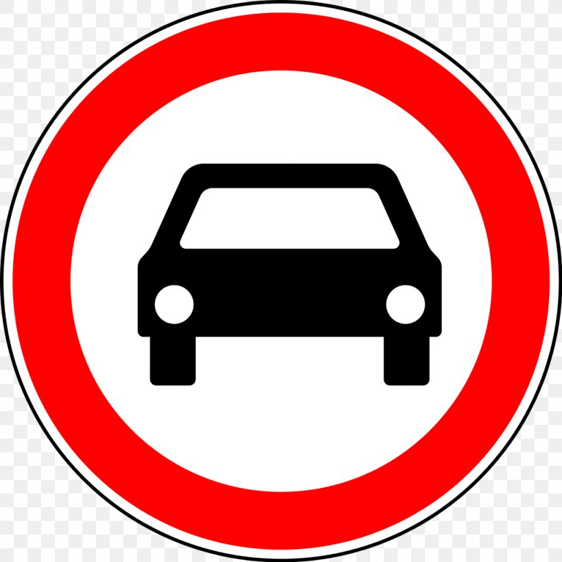 Car Traffic Sign Driving Overtaking, PNG, 1024x1024px, Car, Area, Brand, Driving, Level Crossing Download Free