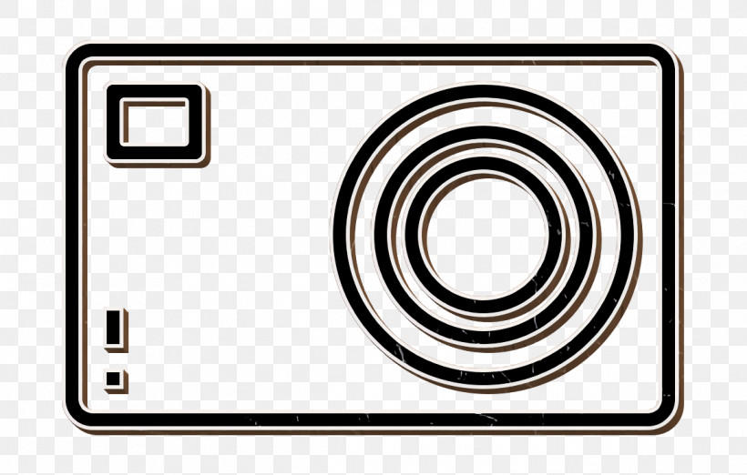 Compact Camera Icon Camera Icon Photography Icon, PNG, 1162x740px, Compact Camera Icon, Camera Icon, Circle, Line, Photography Icon Download Free