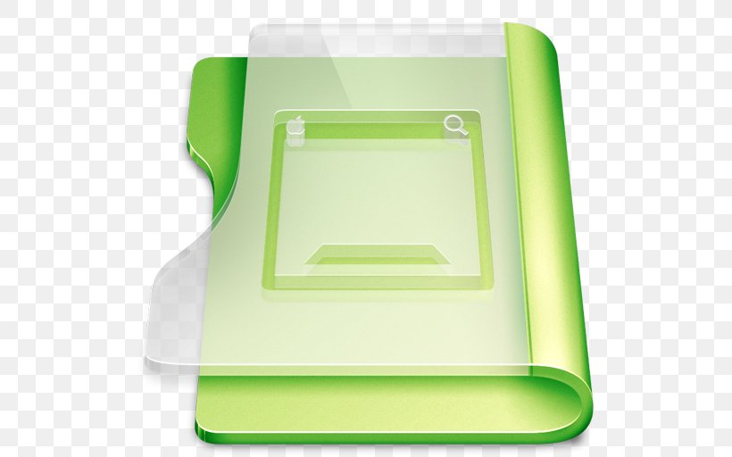 Application Software Directory Download, PNG, 512x512px, Directory, Desktop Environment, Green, Hardware, Material Download Free