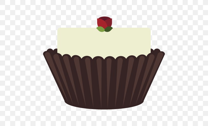 Cupcake Muffin Bakery Buttercream, PNG, 500x500px, Cupcake, Bakery, Baking, Baking Cup, Biscuits Download Free