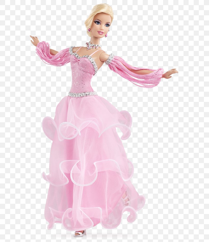 Dancing With The Stars Barbie, PNG, 640x950px, Dancing With The Stars, Barbie, Barbie As Rapunzel, Barbie Barbie, Barbie Look Download Free