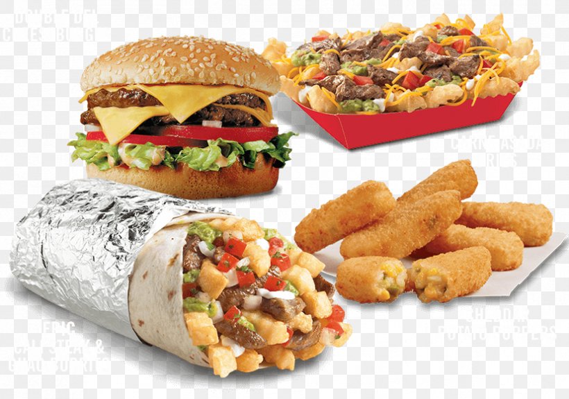 Fast Food Hamburger Junk Food Cheeseburger, PNG, 827x580px, Fast Food, American Food, Appetizer, Cheeseburger, Cuisine Download Free