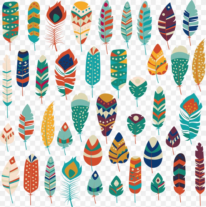 Feather Stock Photography Illustration, PNG, 1811x1820px, Feather, Bohochic, Ethnic Group, Photography, Royaltyfree Download Free