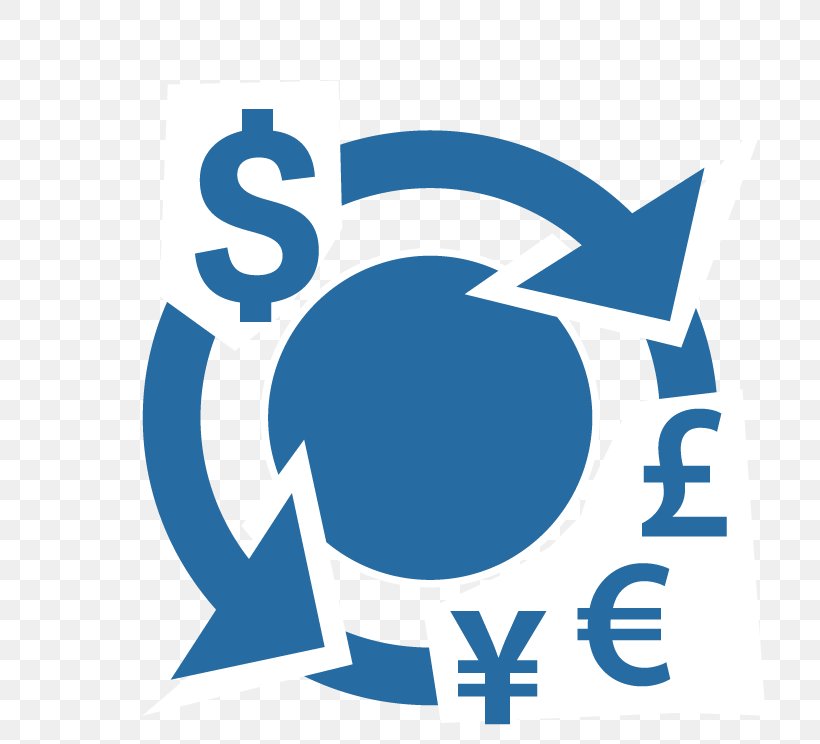 Foreign Exchange Market Currency Exchange Rate Clip Art, PNG, 720x744px, Foreign Exchange Market, Area, Bank, Brand, Currency Download Free