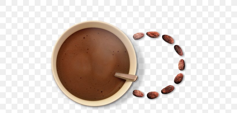 Hot Chocolate Theobroma Cacao Coffee White Chocolate, PNG, 672x392px, Hot Chocolate, Caffeine, Chocolate, Chocolate Spread, Cocoa Bean Download Free
