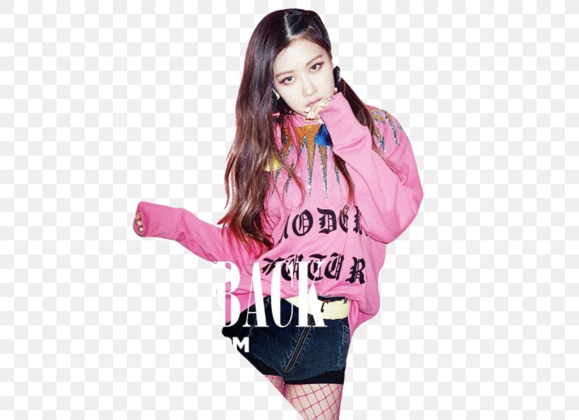 Lisa Rosé BLACKPINK K-pop YG Entertainment, PNG, 596x594px, Lisa, Blackpink, Clothing, Girl Group, Hood Download Free