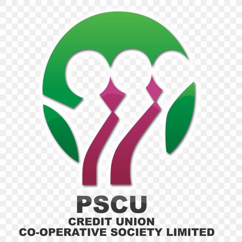Logo PSCU Cooperative Bank Brand Credit, PNG, 1031x1031px, Logo, Area, Brand, Cooperative Bank, Credit Download Free