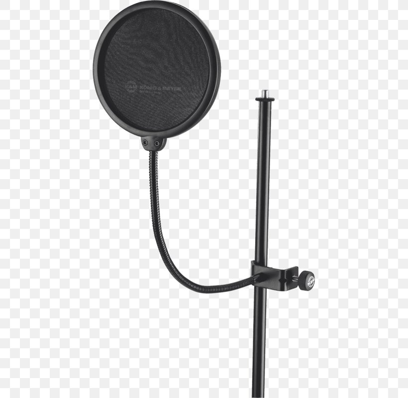 Microphone Stands Pop Filter Recording Studio Professional Audio, PNG, 800x800px, Watercolor, Cartoon, Flower, Frame, Heart Download Free