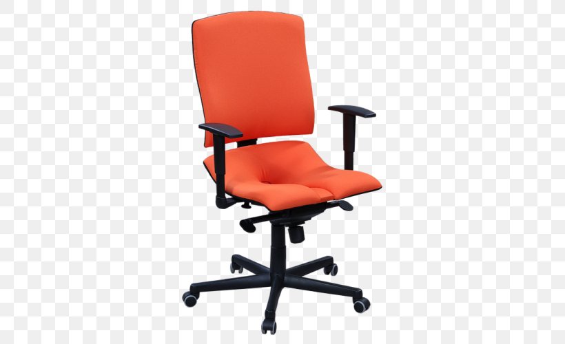 Office & Desk Chairs Swivel Chair Gaming Chair, PNG, 500x500px, Office Desk Chairs, Armrest, Caster, Chair, Comfort Download Free