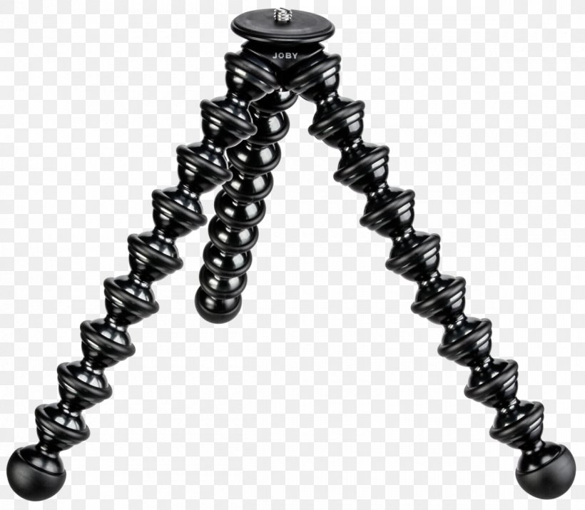 Tripod Camera Photography Monopod Manfrotto, PNG, 1200x1047px, Tripod, Action Camera, Ball Head, Black, Black And White Download Free