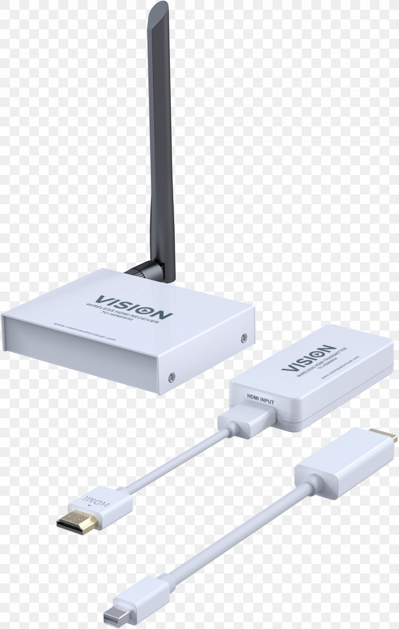 Video Transmitters Wireless HDMI, PNG, 2838x4480px, Video Transmitters, Audio Transmitters, Cable, Electronics, Electronics Accessory Download Free