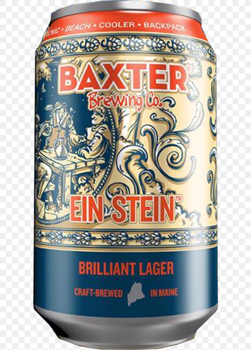 Beer Baxter Brewing Co. India Pale Ale Lager, PNG, 607x1143px, Beer, Alcoholic Beverage, Ale, Aluminum Can, American Pale Ale Download Free