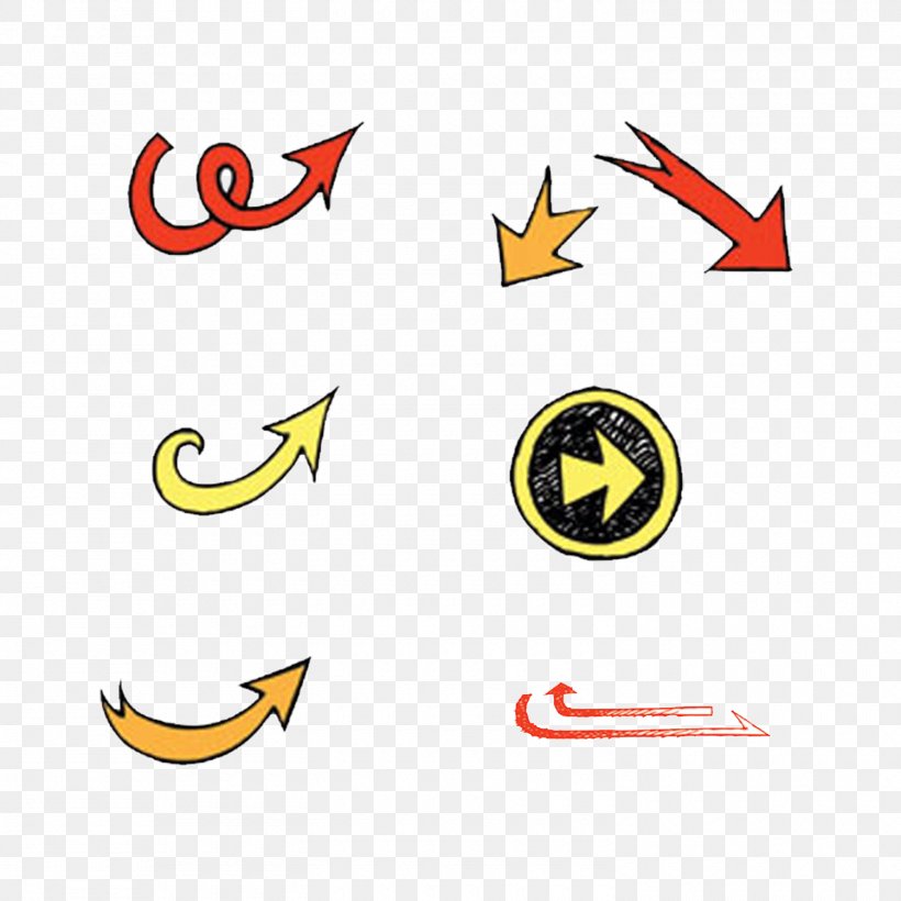 Brand Logo Yellow Clip Art, PNG, 1500x1500px, Logo, Arah, Area, Brand, Clip Art Download Free