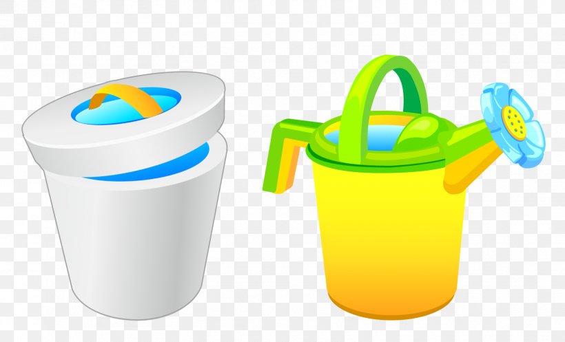 Bucket, PNG, 1608x976px, Bucket, Brand, Coffee Cup, Cup, Designer Download Free