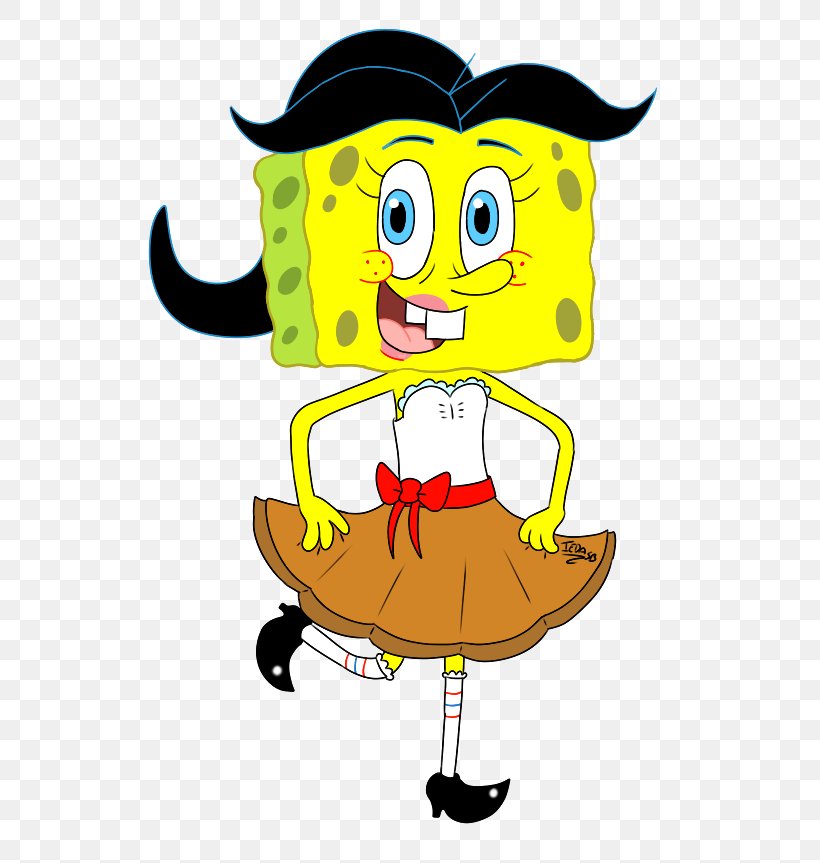 Character Nickelodeon Television Show SpongeBob SquarePants, PNG, 528x863px, Character, Animation, Art, Artwork, Cartoon Download Free