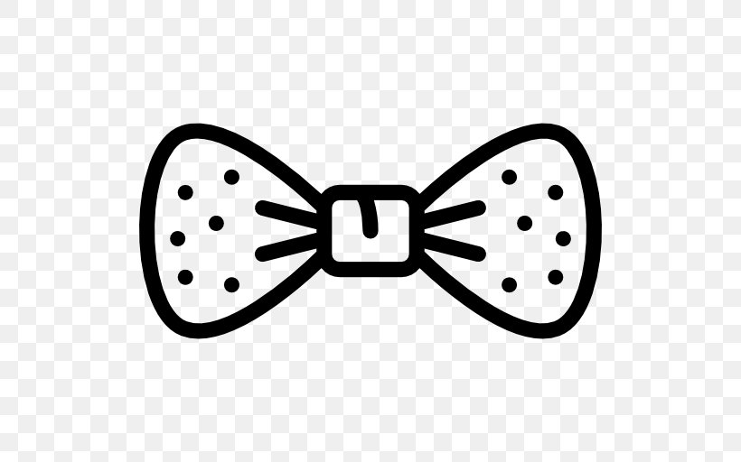 Black And White Fashion Accessory Black, PNG, 512x512px, Fashion, Black, Black And White, Bow Tie, Command Download Free
