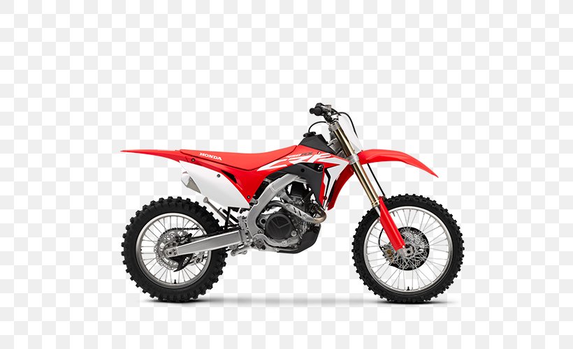 Honda CRF450R West Hills Honda Honda CRF Series Motorcycle, PNG, 630x500px, 2018, Honda, Bennett Motor Sales Inc, Bicycle Accessory, Bicycle Saddle Download Free