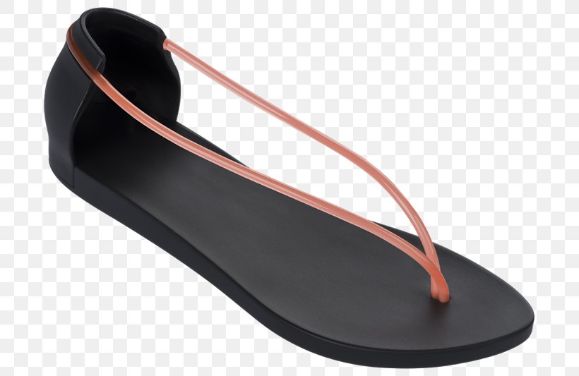 Ipanema Slipper Shoe Sandal Design, PNG, 711x533px, Ipanema, Black, Flip Flops, Flipflops, Footwear Download Free
