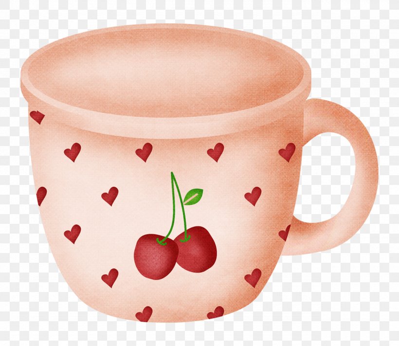 Kitchen Cartoon, PNG, 1280x1111px, Coffee Cup, Berry, Ceramic, Cherry, Coffee Download Free