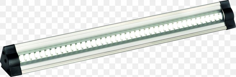 Lighting LED Strip Light Cabinet Light Fixtures Light-emitting Diode, PNG, 2291x746px, Light, Cabinet Light Fixtures, Color, Color Temperature, Cylinder Download Free