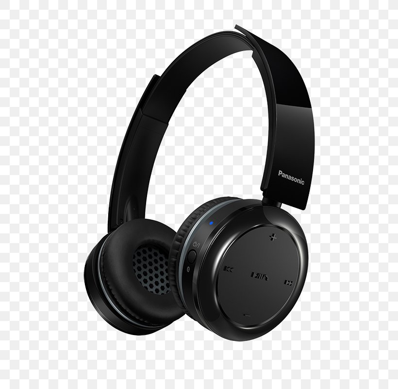 Microphone Panasonic RP-BTD5 Headphones Wireless, PNG, 800x800px, Microphone, Audio, Audio Equipment, Bluetooth, Electronic Device Download Free