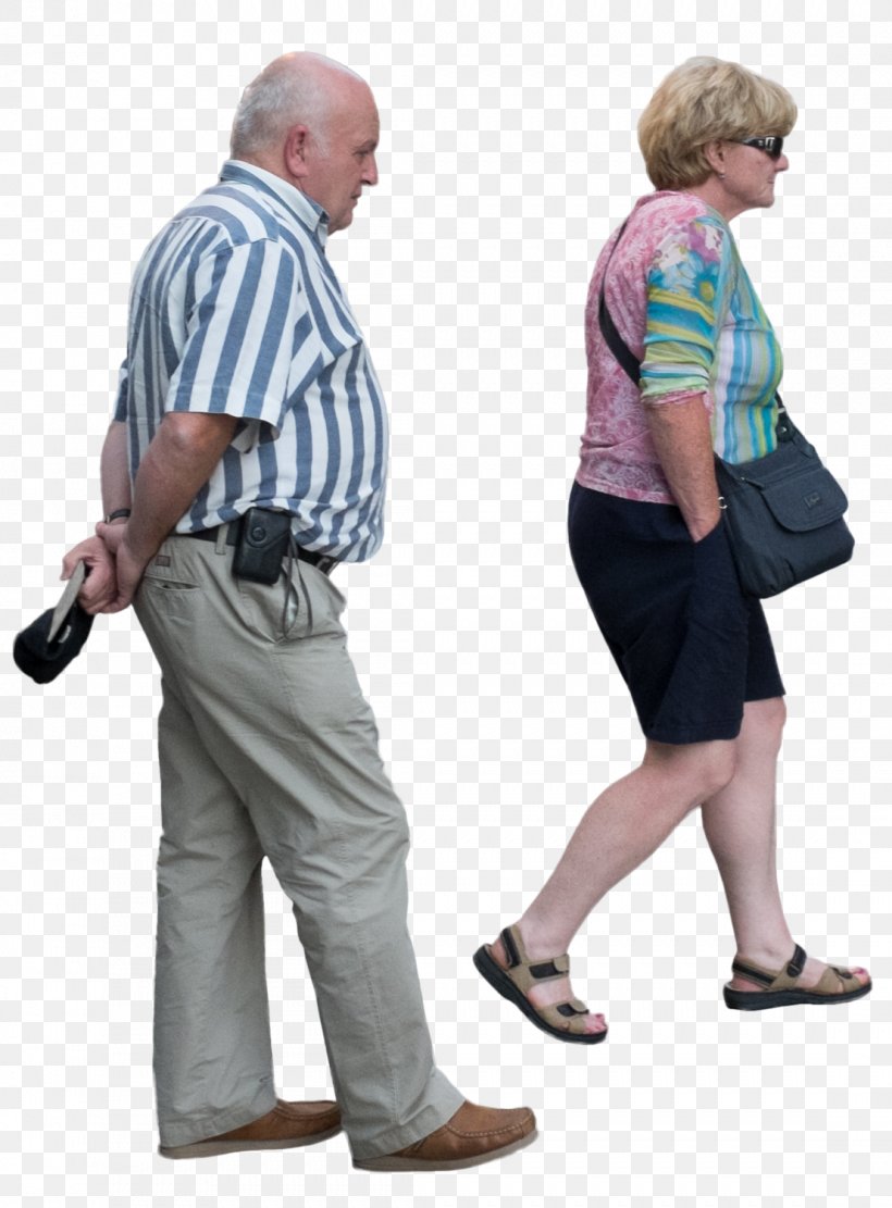 Walking Old Age T-shirt Adult Arm, PNG, 1107x1500px, Walking, Adult, Arm, Communication, Elderly Download Free