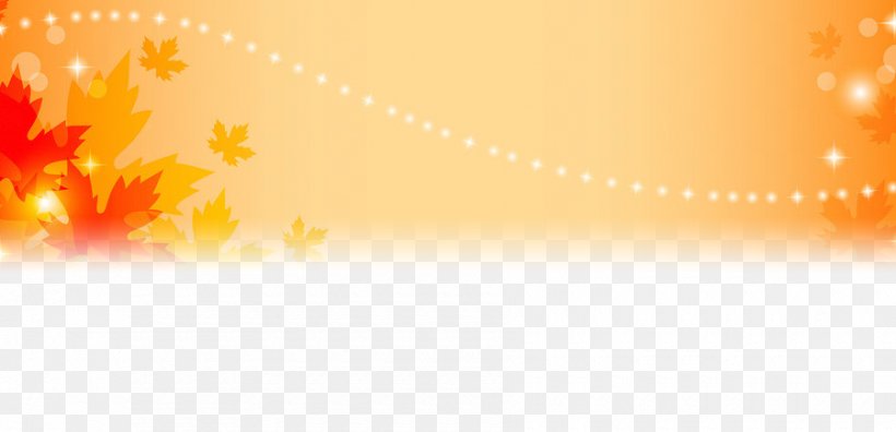 Wallpaper, PNG, 900x435px, Home Page, Autumn, Computer, Orange, Peach Download Free
