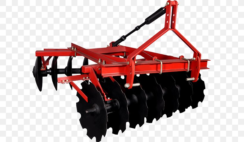 Agricultural Machinery Agriculture Disc Harrow Cultivator, PNG, 637x478px, Agricultural Machinery, Agriculture, Automotive Exterior, Automotive Tire, Crusher Download Free