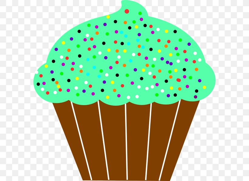 Birthday Cake Cartoon, PNG, 600x596px, Cupcake, American Muffins, Baked Goods, Baking Cup, Birthday Cake Download Free