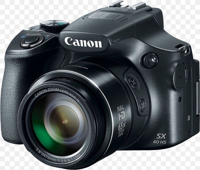Canon PowerShot SX50 HS 12.1 MP Compact Digital Camera, PNG, 1497x1271px, Camera, Bridge Camera, Camera Accessory, Camera Lens, Cameras Optics Download Free