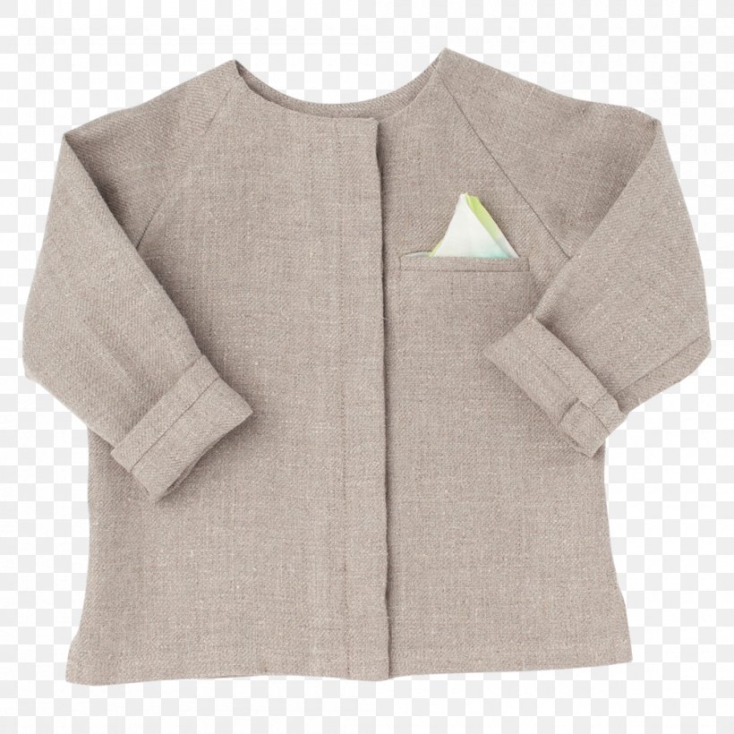 Cardigan Shoulder Sleeve Jacket Beige, PNG, 1000x1000px, Cardigan, Beige, Jacket, Neck, Outerwear Download Free