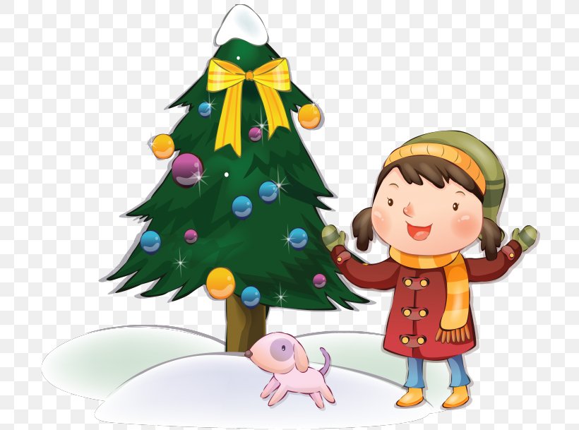Christmas Tree Child Winter Download, PNG, 710x609px, Christmas, Blog, Child, Christmas Decoration, Christmas Ornament Download Free