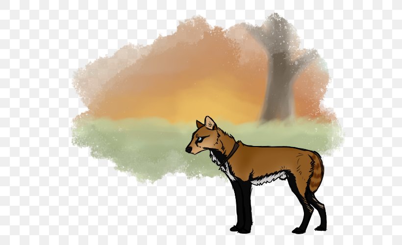 Dog Breed Dingo Red Fox Cartoon, PNG, 600x500px, Dog Breed, Animated Cartoon, Breed, Carnivoran, Cartoon Download Free