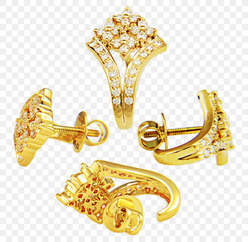 Earring Body Jewellery Gold Bling-bling, PNG, 800x800px, Earring, Bling Bling, Blingbling, Body Jewellery, Body Jewelry Download Free