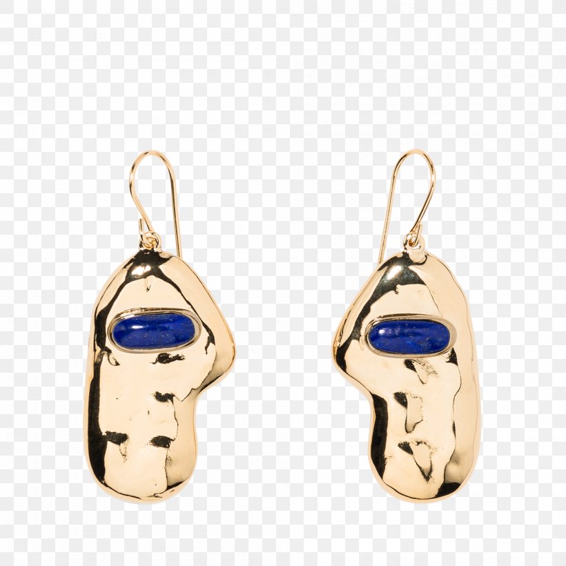 Earring Lapis Lazuli Jewellery Gold Necklace, PNG, 2000x2000px, Earring, Bijou, Bracelet, Colored Gold, Costume Jewelry Download Free