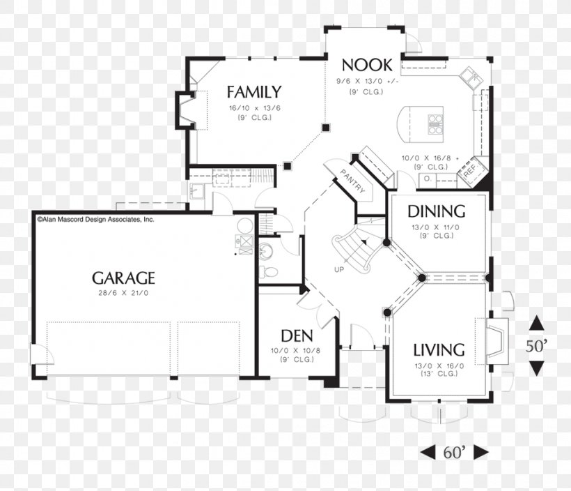 Floor Plan Line, PNG, 986x847px, Floor Plan, Area, Black And White, Diagram, Drawing Download Free