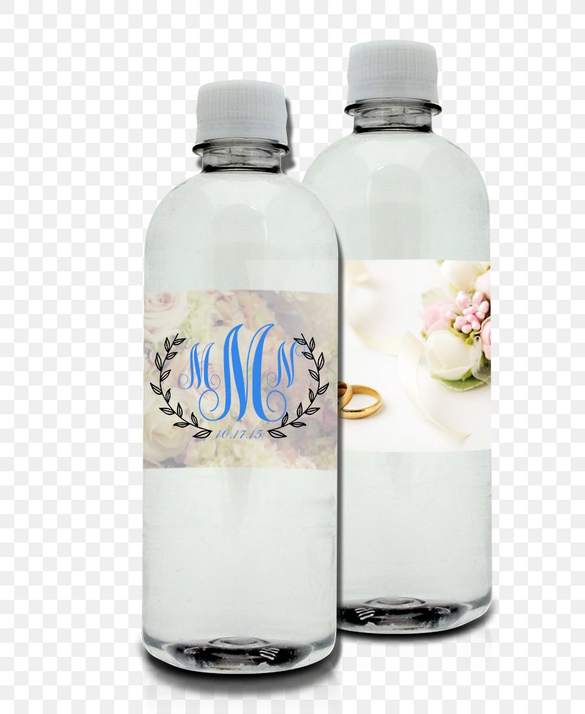 Label Bottled Water Sticker Printing, PNG, 670x1000px, Label, Bottle, Bottled Water, Drinking Water, Glass Download Free
